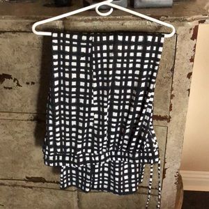 New direction pants xl